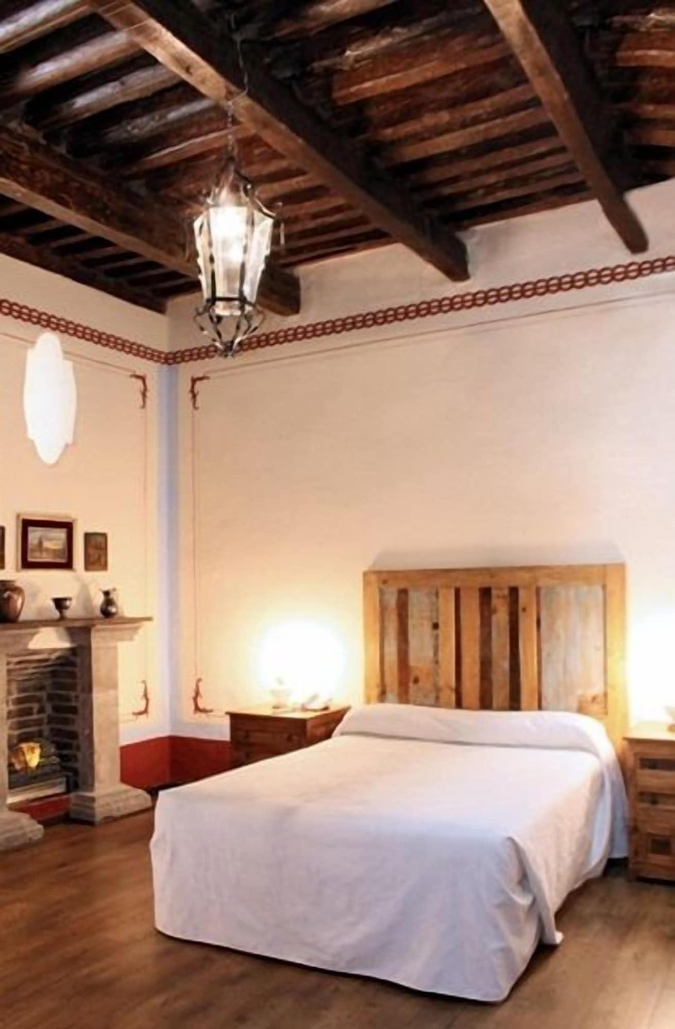 Hotel Casa De La Palma Travel Puebla de Zaragoza Esterno foto