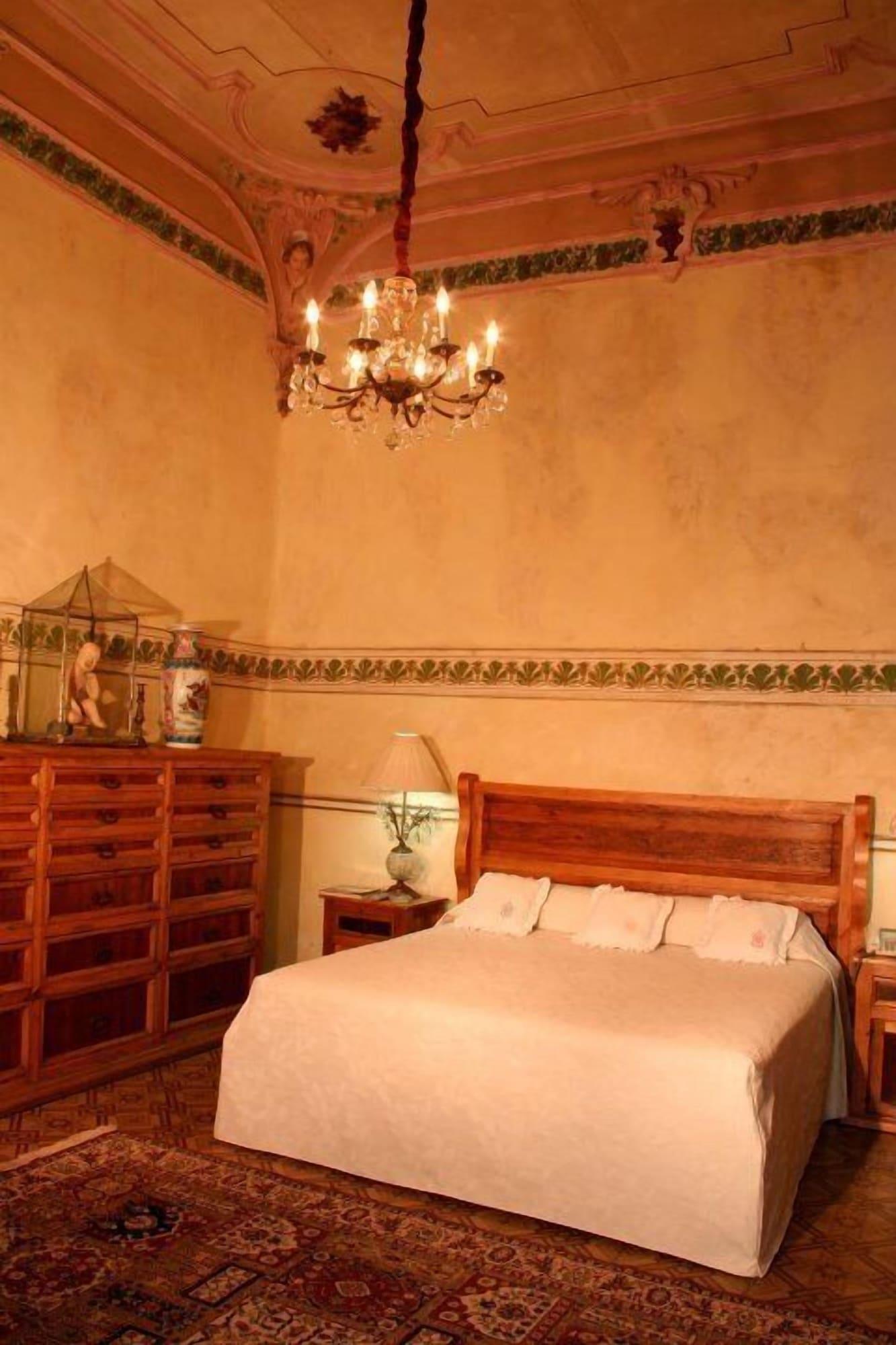Hotel Casa De La Palma Travel Puebla de Zaragoza Esterno foto