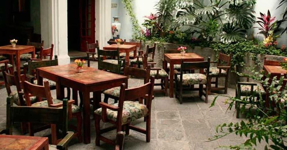 Hotel Casa De La Palma Travel Puebla de Zaragoza Esterno foto