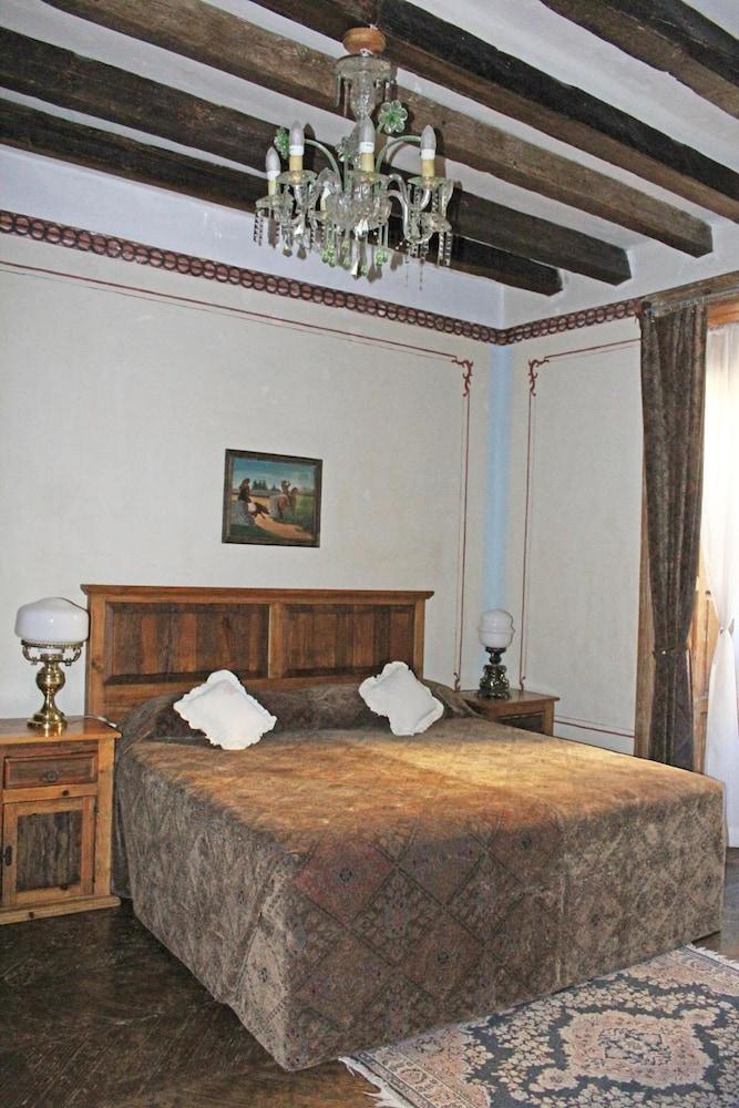 Hotel Casa De La Palma Travel Puebla de Zaragoza Esterno foto