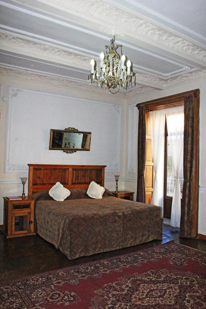 Hotel Casa De La Palma Travel Puebla de Zaragoza Esterno foto