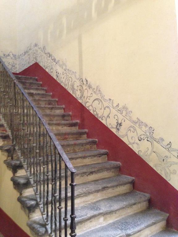 Hotel Casa De La Palma Travel Puebla de Zaragoza Esterno foto