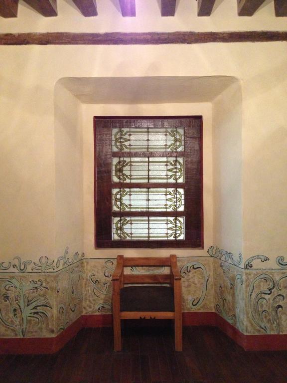 Hotel Casa De La Palma Travel Puebla de Zaragoza Esterno foto