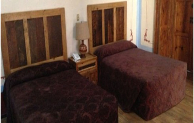 Hotel Casa De La Palma Travel Puebla de Zaragoza Esterno foto