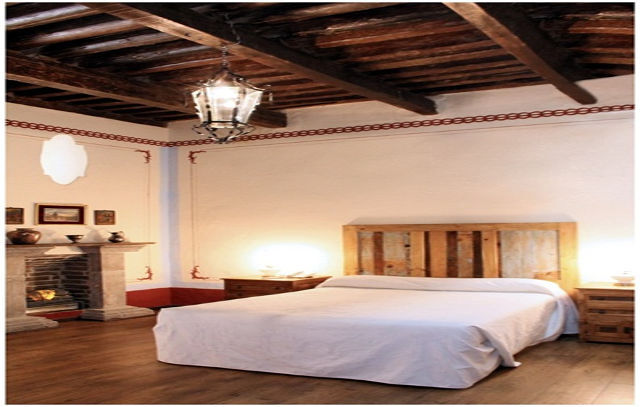 Hotel Casa De La Palma Travel Puebla de Zaragoza Esterno foto